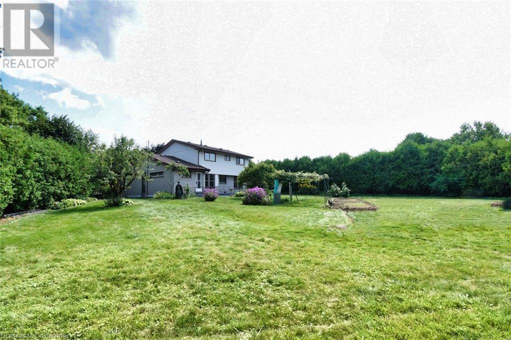 310 Montmorency Drive, Hamilton, Ontario  L8K 5H1 - Photo 23 - XH4201480