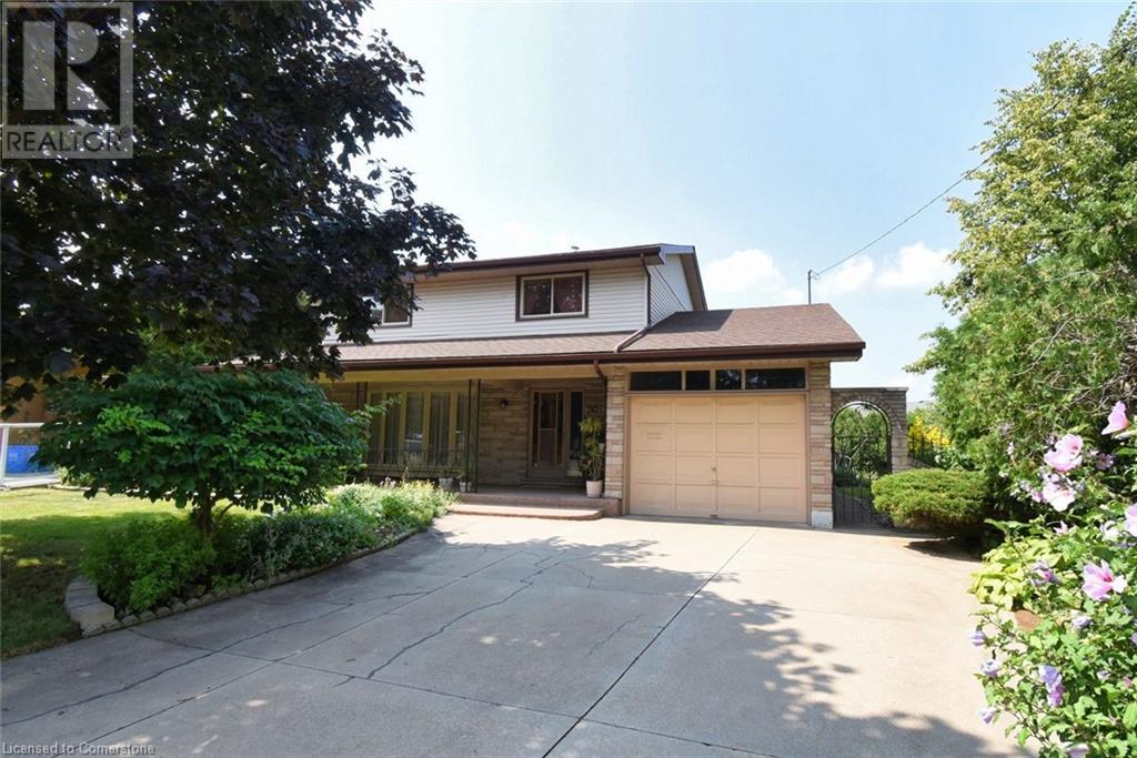 Property at 310 MONTMORENCY Drive image 2