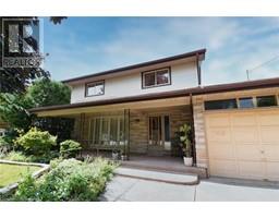 310 MONTMORENCY Drive, hamilton, Ontario