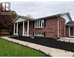 24 HARBINGER Drive, stoney creek, Ontario