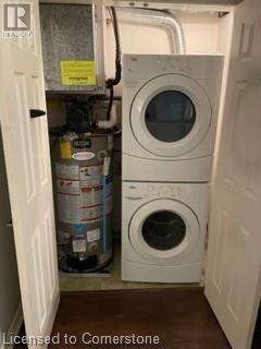 1460 Bishops Gate Unit# 206, Oakville, Ontario L6M 4N5 - Photo 7 - XH4201486