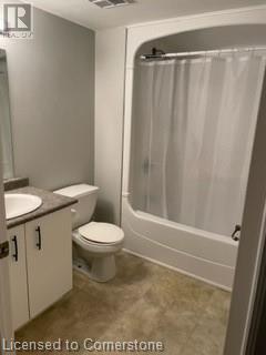 1460 Bishops Gate Unit# 206, Oakville, Ontario L6M 4N5 - Photo 2 - XH4201486