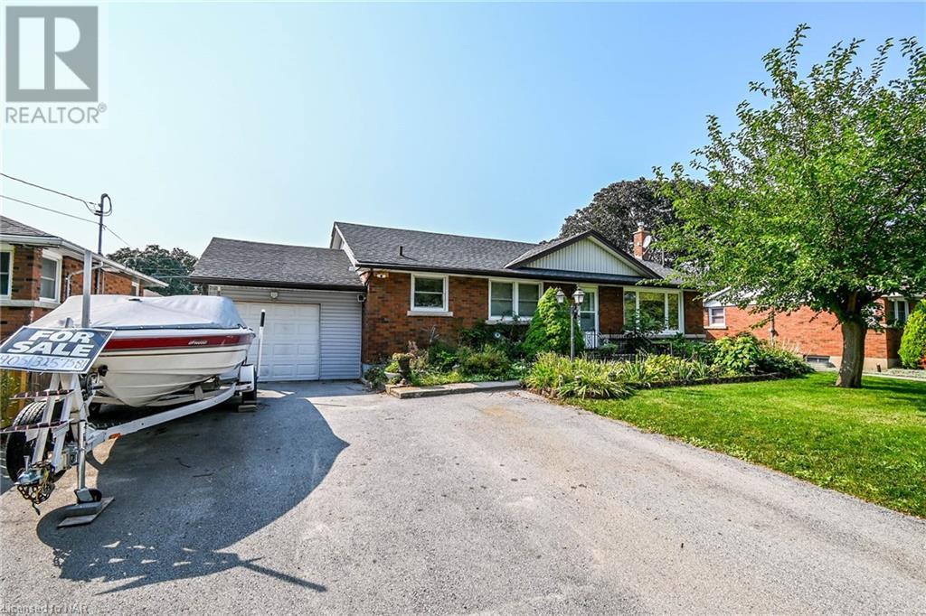 449 Bunting Road, St. Catharines, Ontario  L2M 3Z3 - Photo 1 - 40647521