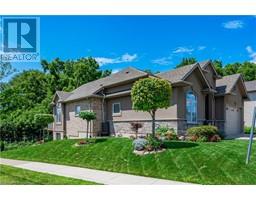 255 Lakeshore Road, st. catharines, Ontario