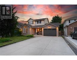 25 LINDSAY Drive, haldimand county, Ontario
