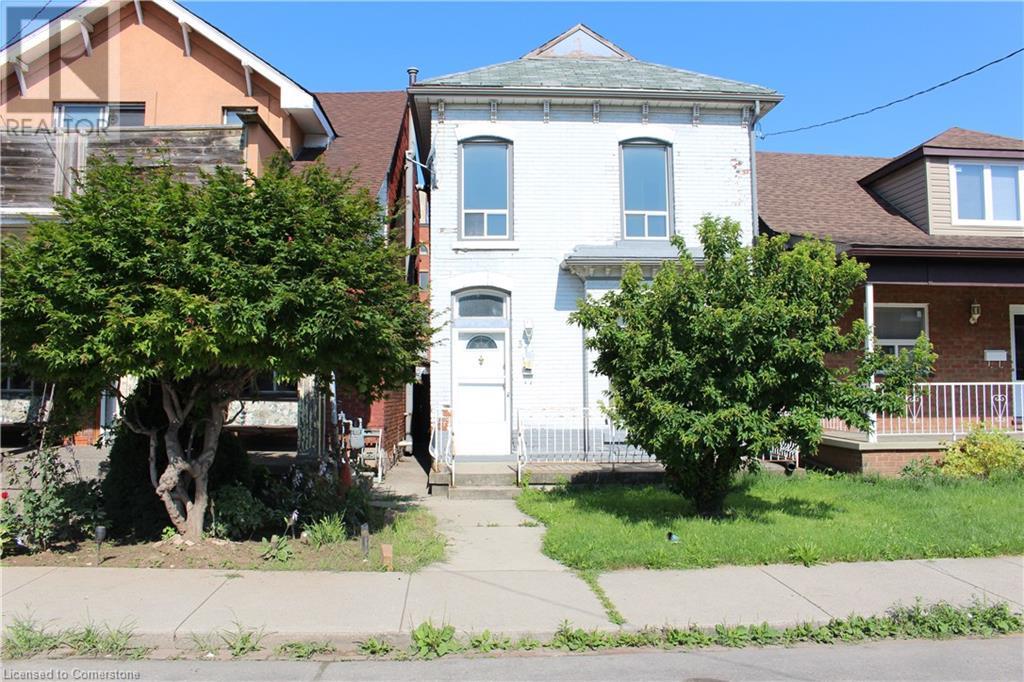 311 EAST Avenue N, hamilton, Ontario