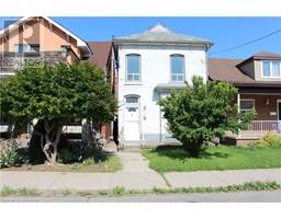 311 EAST Avenue N, hamilton, Ontario