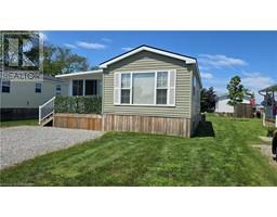1501 LINE 8 Road Unit# 228, queenston, Ontario