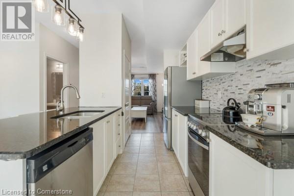 70 Plains Road W Unit# 46, Burlington, Ontario L7T 0B6 - Photo 7 - XH4201566