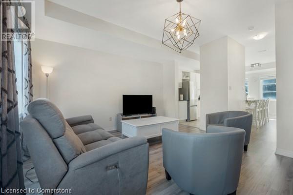 70 Plains Road W Unit# 46, Burlington, Ontario L7T 0B6 - Photo 12 - XH4201566