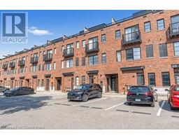 70 PLAINS Road W Unit# 46, burlington, Ontario