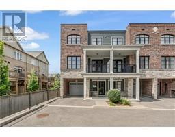 219 DUNDAS Street E Unit# 18, waterdown, Ontario