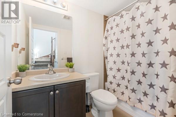 70 Plains Road W Unit# 46, Burlington, Ontario L7T 0B6 - Photo 17 - XH4201566