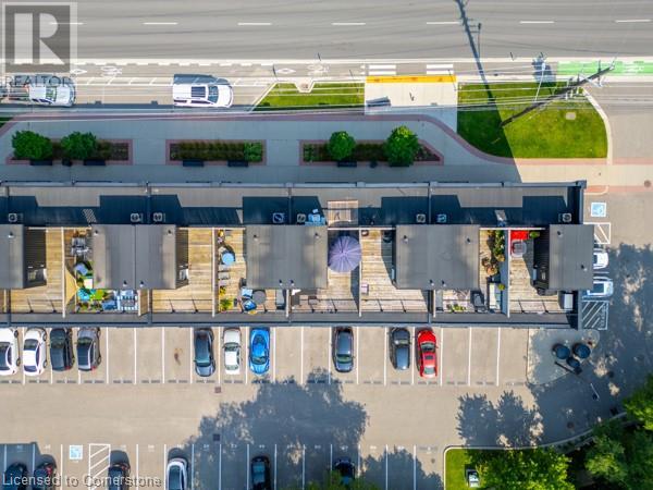 70 Plains Road W Unit# 46, Burlington, Ontario L7T 0B6 - Photo 31 - XH4201566