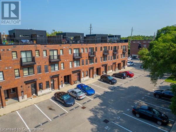 70 Plains Road W Unit# 46, Burlington, Ontario L7T 0B6 - Photo 29 - XH4201566