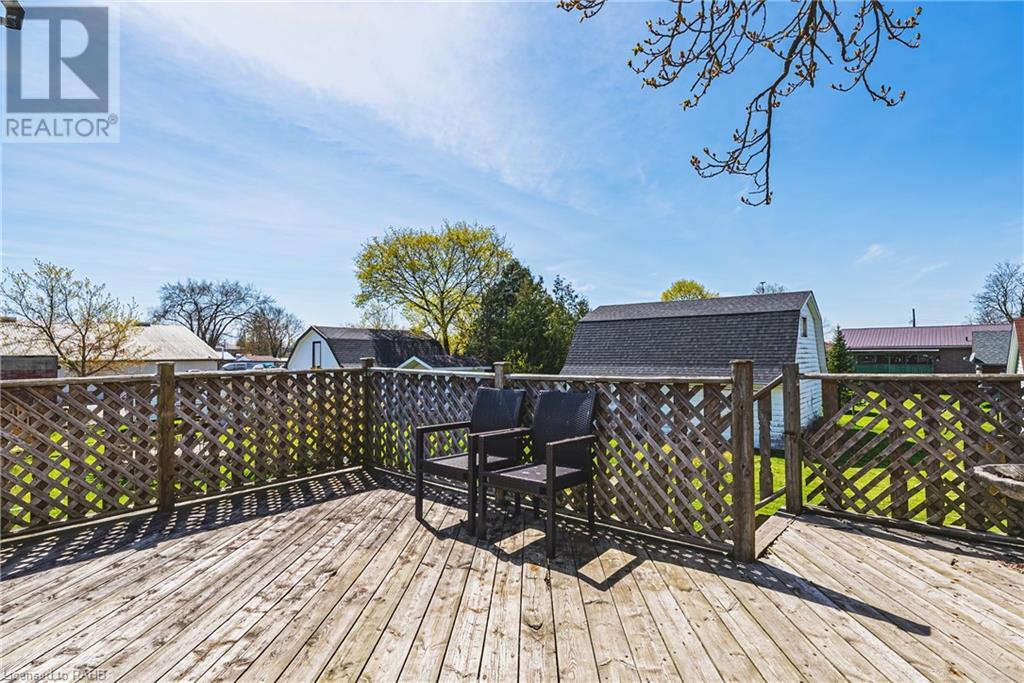 2025 Main Street N, Jarvis, Ontario N0A 1J0 - Photo 10 - XH4201568