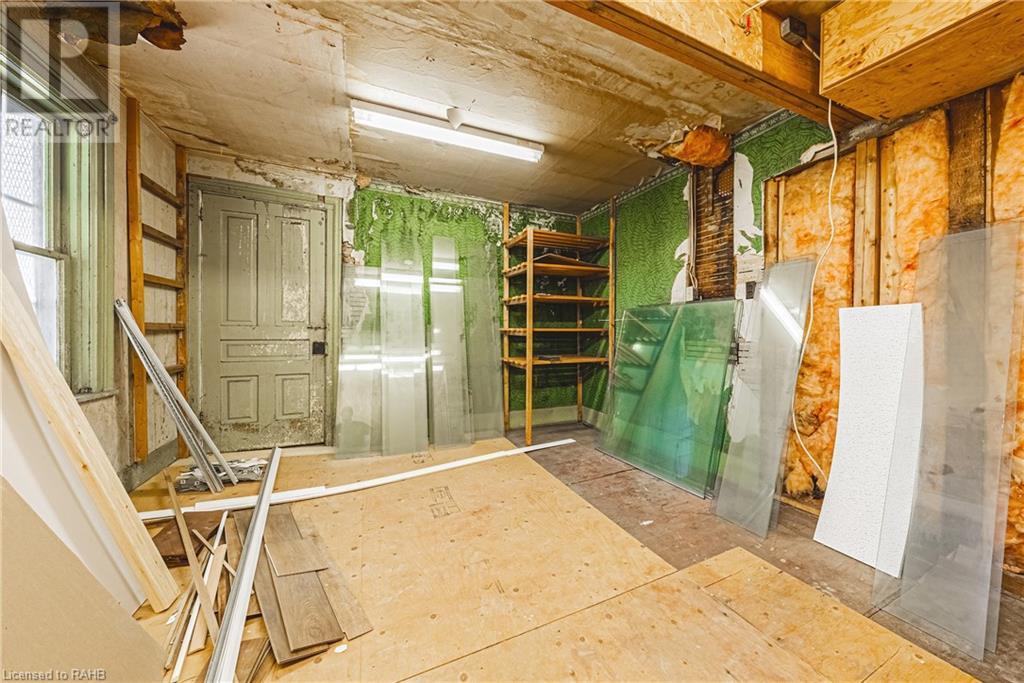 2025 Main Street N, Jarvis, Ontario N0A 1J0 - Photo 5 - XH4201568