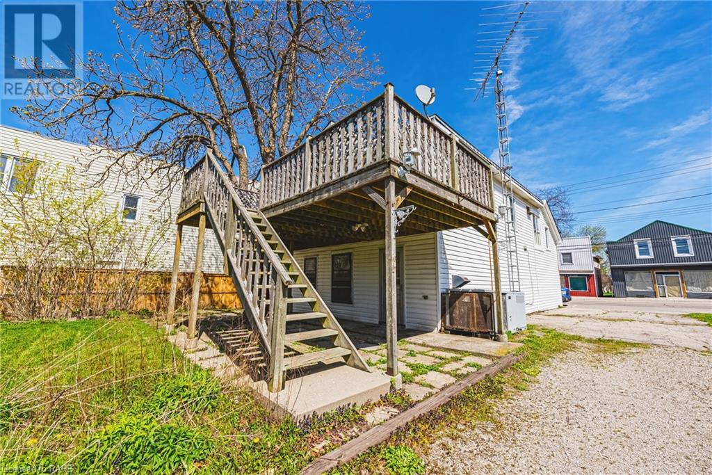 2025 Main Street N, Jarvis, Ontario N0A 1J0 - Photo 8 - XH4201568