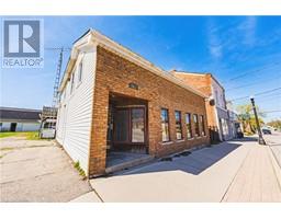 2025 MAIN Street N, jarvis, Ontario