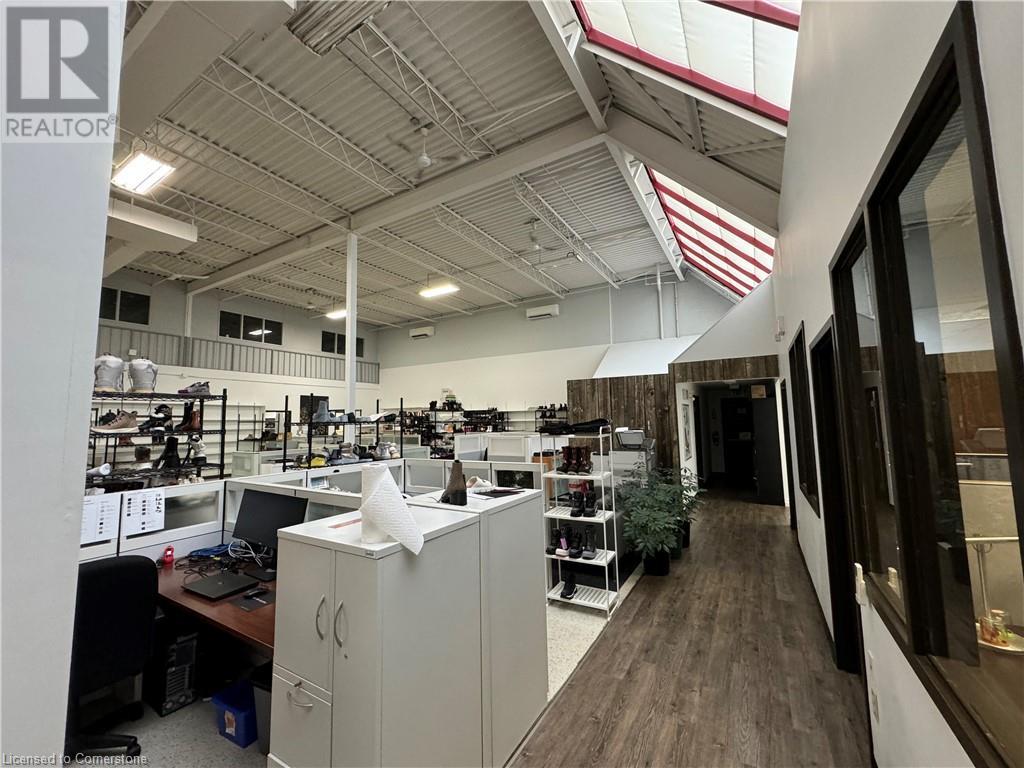 2 Masonry Court, Burlington, Ontario  L7T 4A8 - Photo 6 - XH4201571