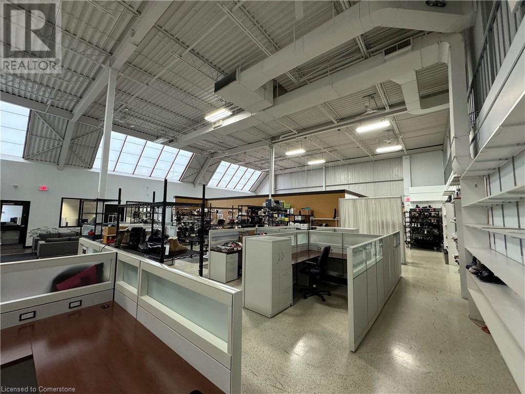 2 Masonry Court, Burlington, Ontario  L7T 4A8 - Photo 7 - XH4201571