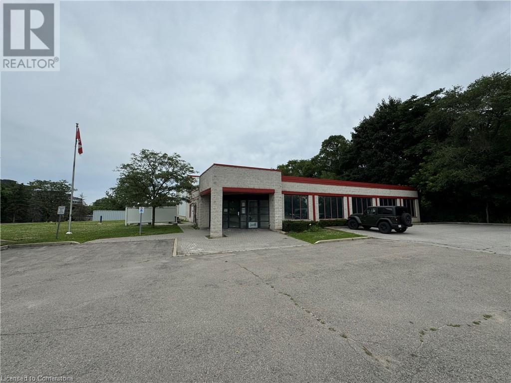 2 MASONRY Court, Burlington, Ontario