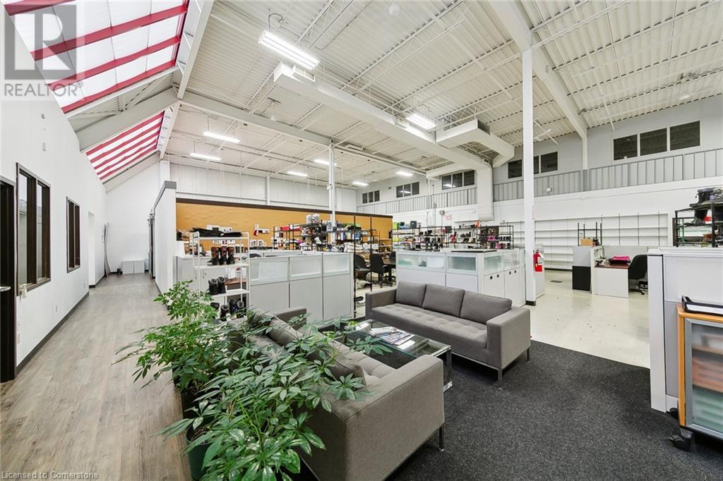 2 Masonry Court, Burlington, Ontario  L7T 4A8 - Photo 9 - XH4201571