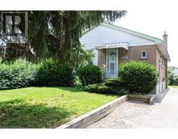 1340 BUNNELL Drive, burlington, Ontario