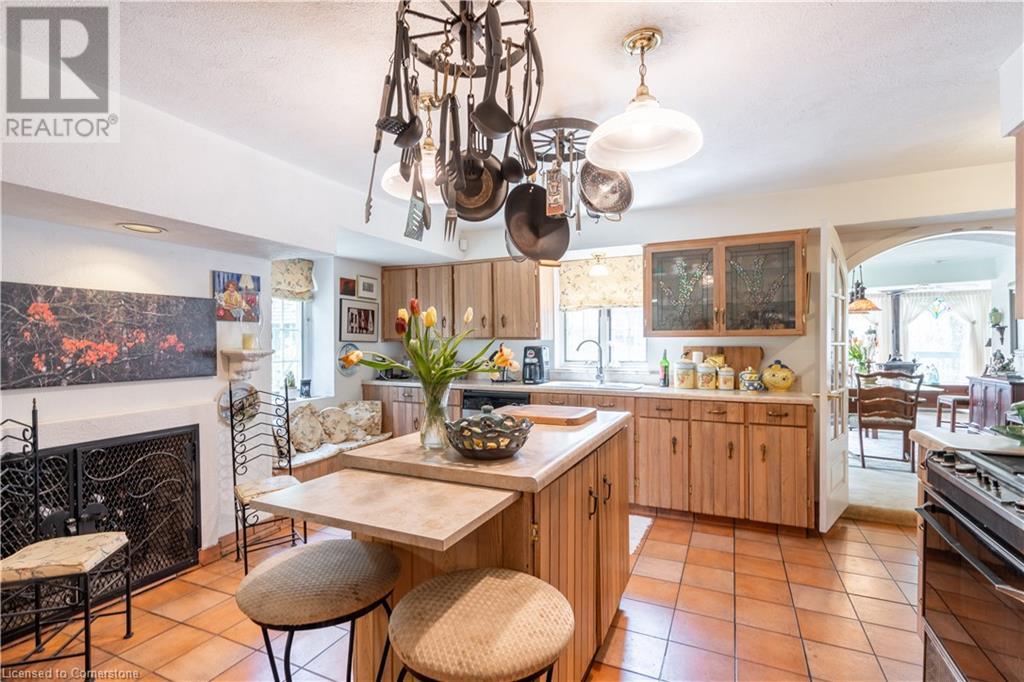 1552 Regional Road 81 Road, St. Catharines, Ontario  L2R 6P7 - Photo 19 - XH4201586