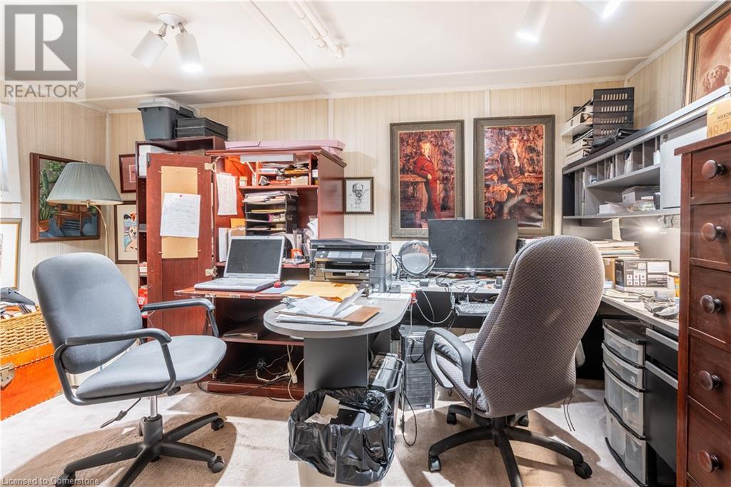 1552 Regional Road 81 Road, St. Catharines, Ontario  L2R 6P7 - Photo 23 - XH4201586