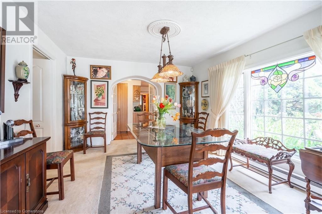 1552 Regional Road 81 Road, St. Catharines, Ontario  L2R 6P7 - Photo 17 - XH4201586