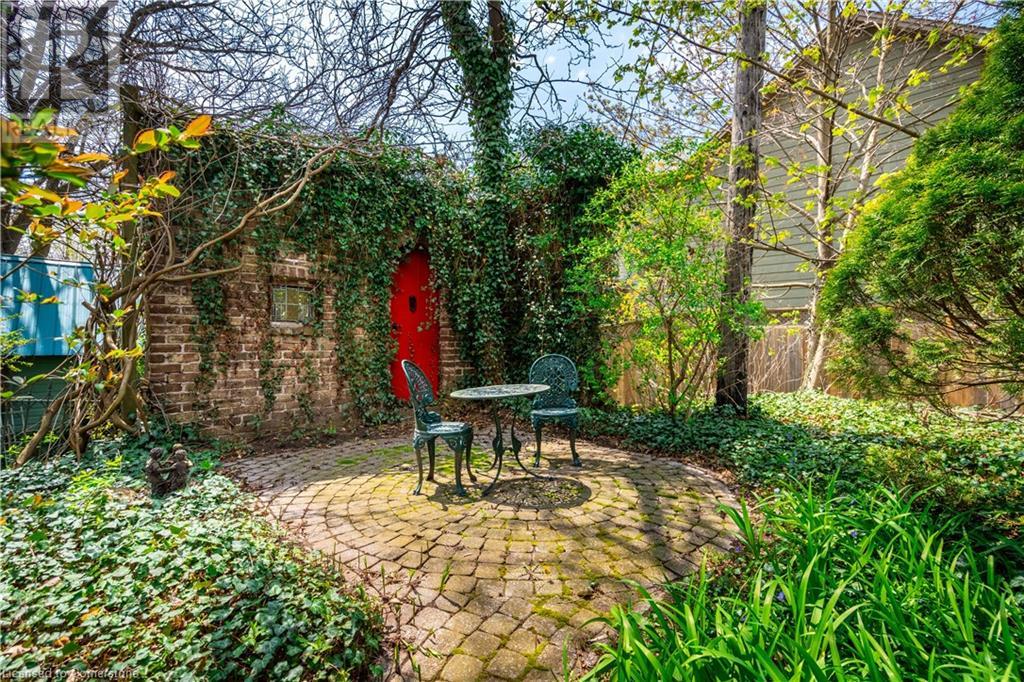 1552 Regional Road 81 Road, St. Catharines, Ontario  L2R 6P7 - Photo 30 - XH4201586