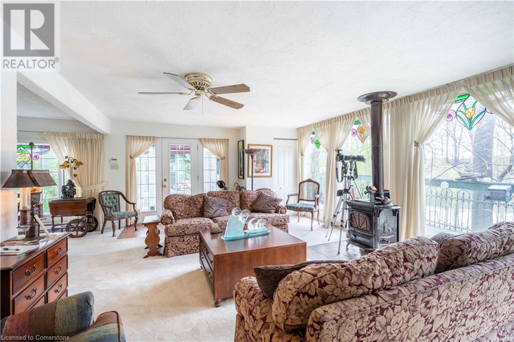 1552 Regional Road 81 Road, St. Catharines, Ontario  L2R 6P7 - Photo 15 - XH4201586