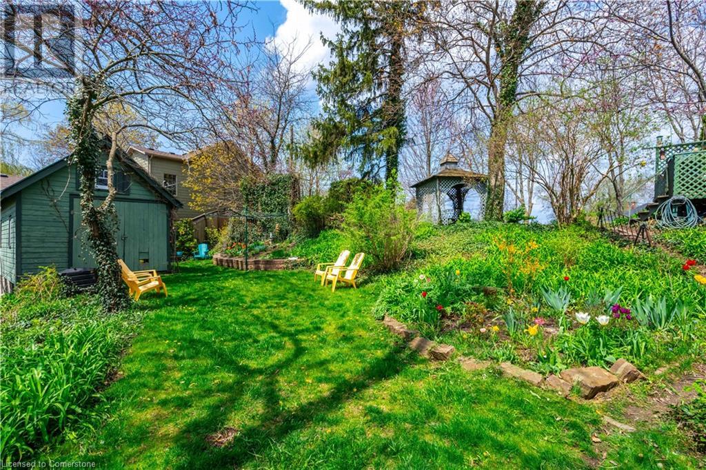 1552 Regional Road 81 Road, St. Catharines, Ontario  L2R 6P7 - Photo 28 - XH4201586