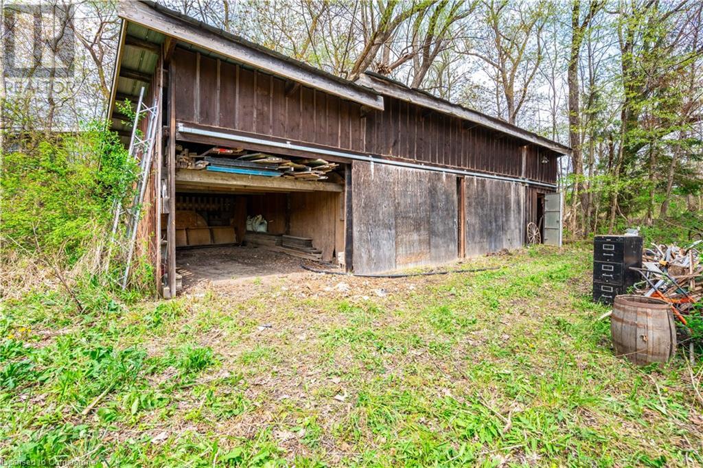 1552 Regional Road 81 Road, St. Catharines, Ontario  L2R 6P7 - Photo 27 - XH4201586