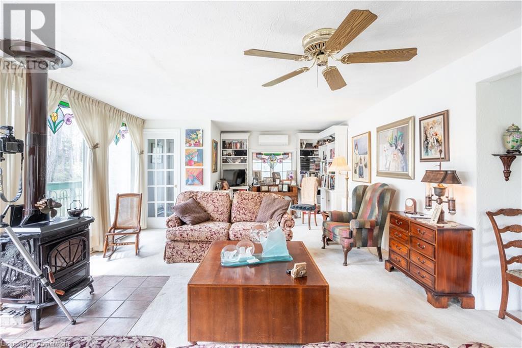 1552 Regional Road 81 Road, St. Catharines, Ontario  L2R 6P7 - Photo 16 - XH4201586