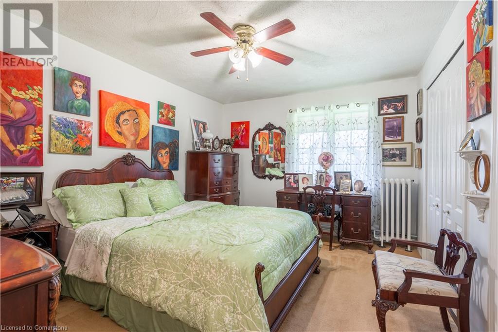 1552 Regional Road 81 Road, St. Catharines, Ontario  L2R 6P7 - Photo 18 - XH4201586