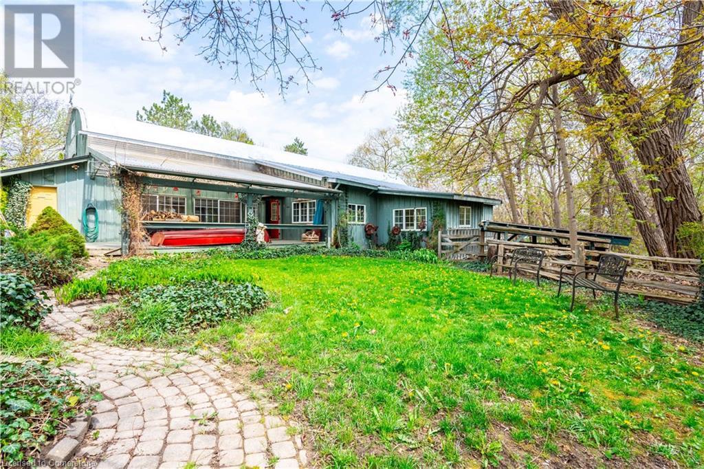 1552 Regional Road 81 Road, St. Catharines, Ontario  L2R 6P7 - Photo 8 - XH4201586