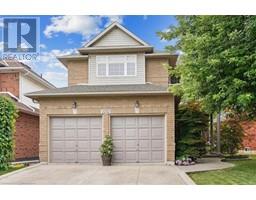 2232 CREEKVIEW Drive, burlington, Ontario