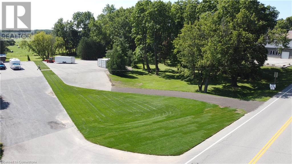 139 Harley Road, harley, Ontario
