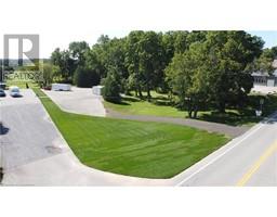 139 Harley Road, harley, Ontario