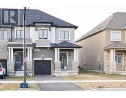 95 BILANSKI FARM Road, brantford, Ontario