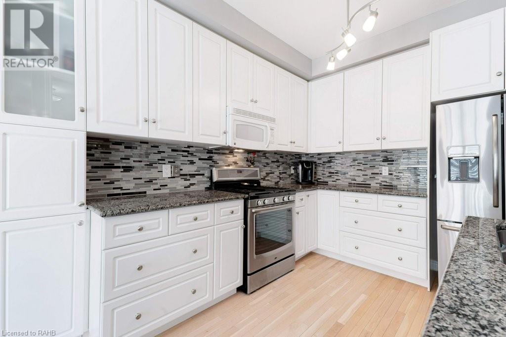 5232 Stonehaven Drive, Burlington, Ontario  L7L 7J4 - Photo 12 - XH4201606