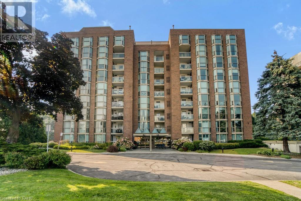 1225 NORTH SHORE Boulevard E Unit# 608, burlington, Ontario