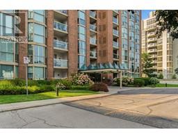 1225 NORTH SHORE Boulevard E Unit# 608, burlington, Ontario