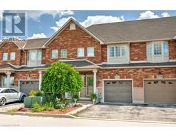 5232 Stonehaven Drive, burlington, Ontario