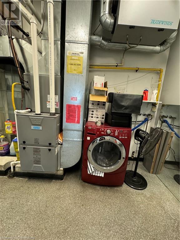 905 Rymal Road E Unit# 145, Hamilton, Ontario  L8W 3M2 - Photo 17 - XH4201620