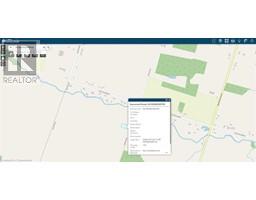 WS Alway Road, grimsby, Ontario