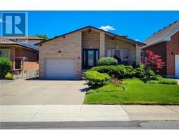 15 PRESIDIO Drive, hamilton, Ontario