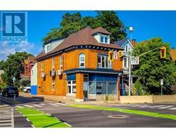 344 MAIN Street W Unit# 2, hamilton, Ontario
